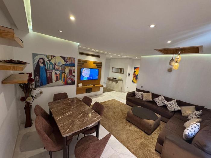 location vacances Gueliz Premium Apartment