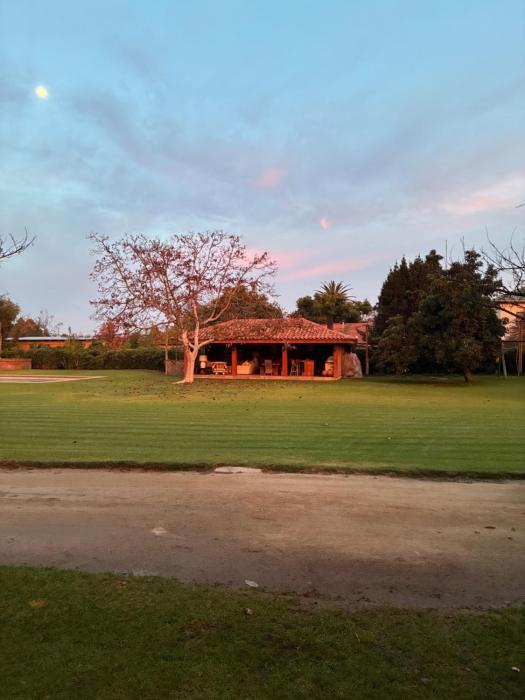 casa quinta elisa