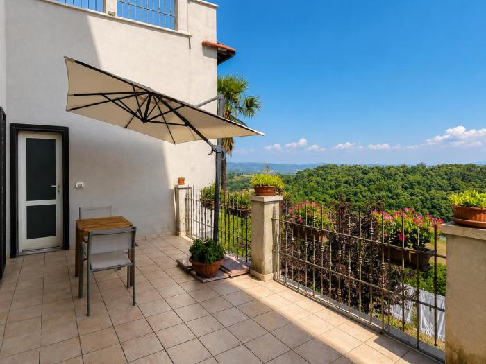 La Terrazza B&B