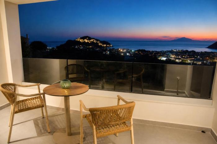 Almendras Luxury Rooms