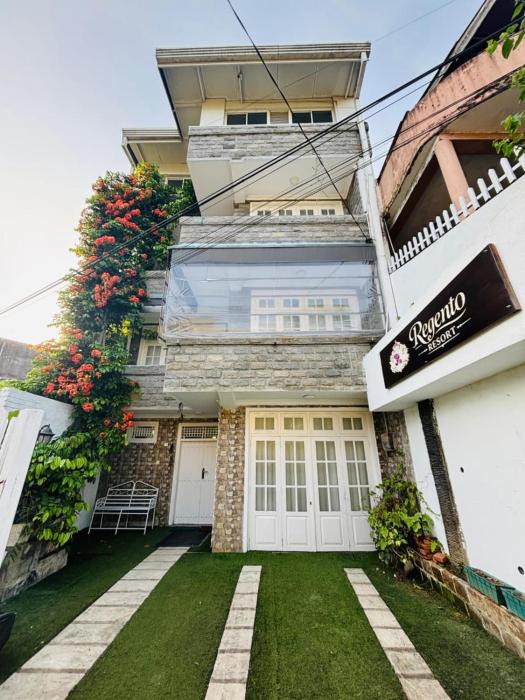Regento Resort