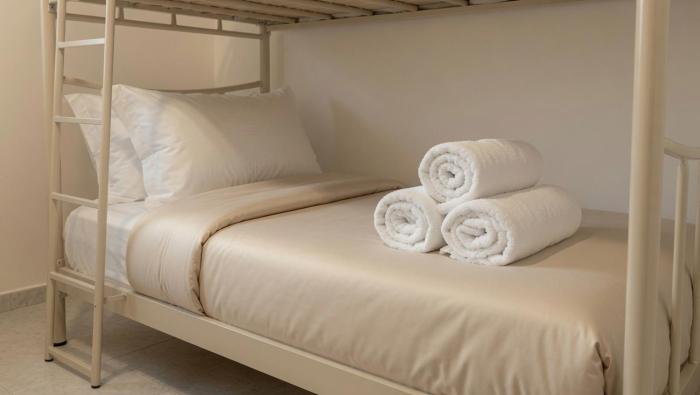 Athens Superior Beds No5A
