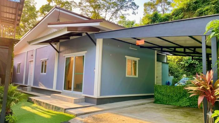 Modern 2BR House