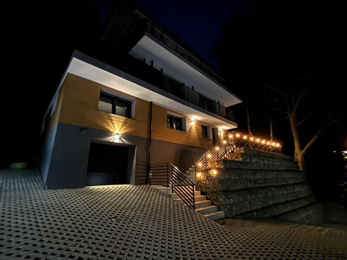 Apartamenty I,Uzdrowiskowa 41,Szczyrk