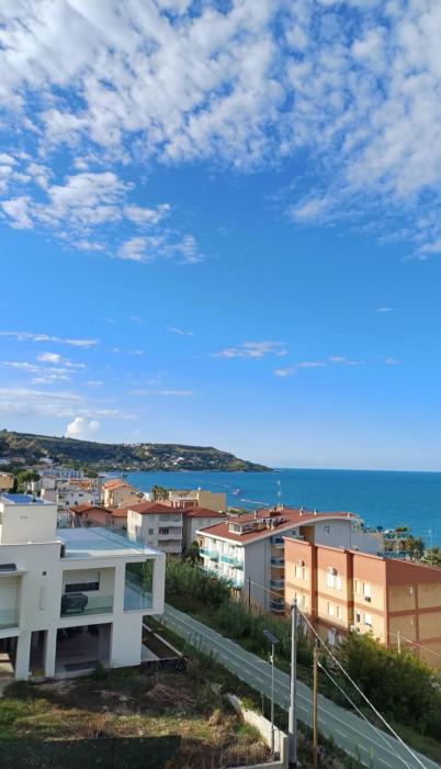 Tra Terra e Mare