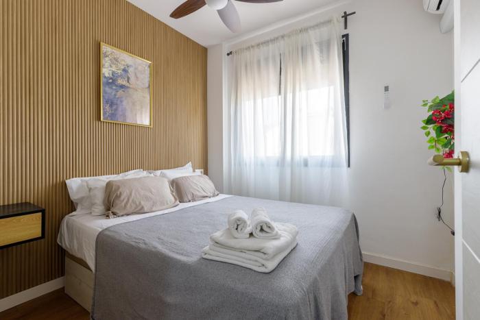 HOMEABOUT RAFAELA Apartment