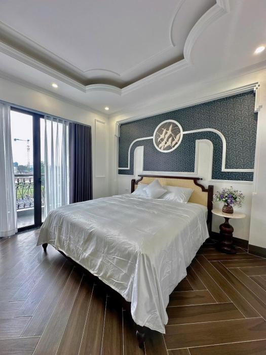 Vững Mạnh Hotel