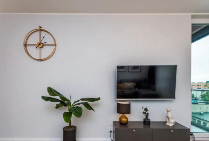Apartament Krynicka