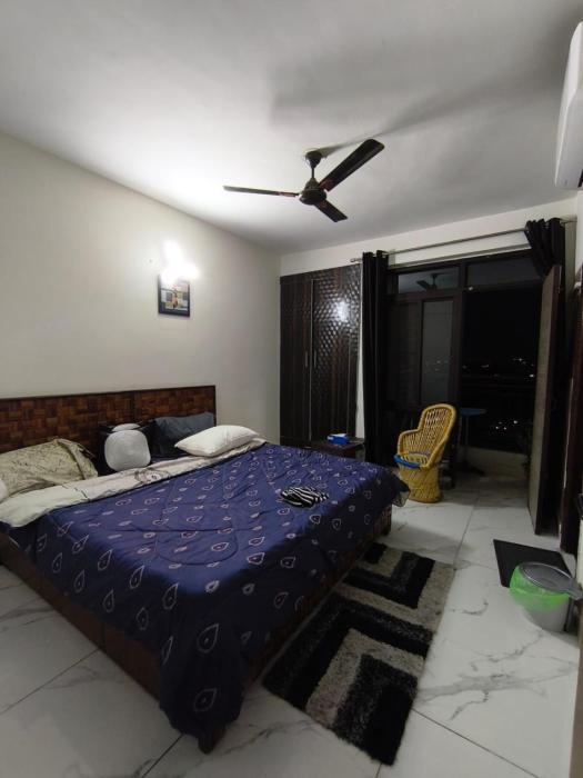 Reem residency