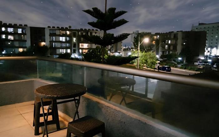 Departamento Arica a pasos de la playa