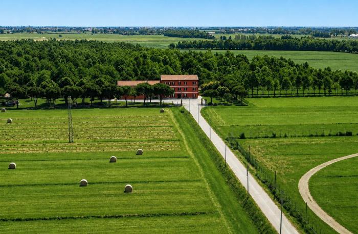 Agriturismo Fondo Gioconda