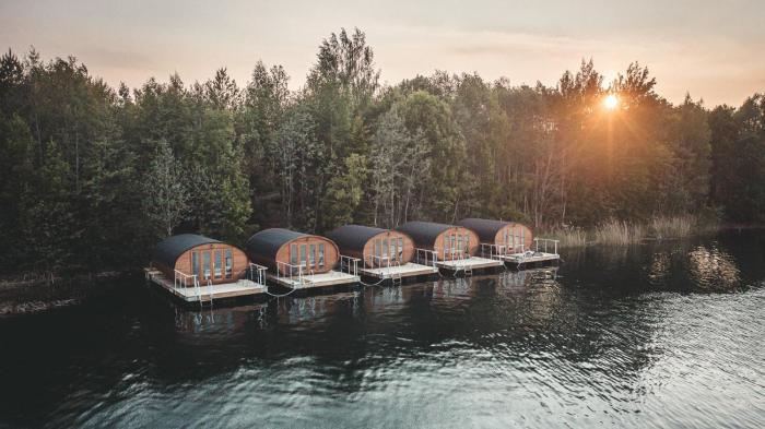Paekalda Holiday Centre