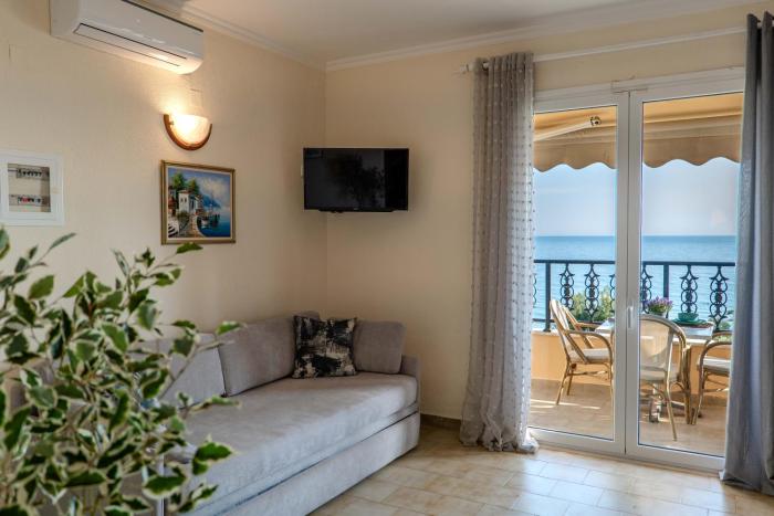 Corfu Glyfada Beach Apartment 40