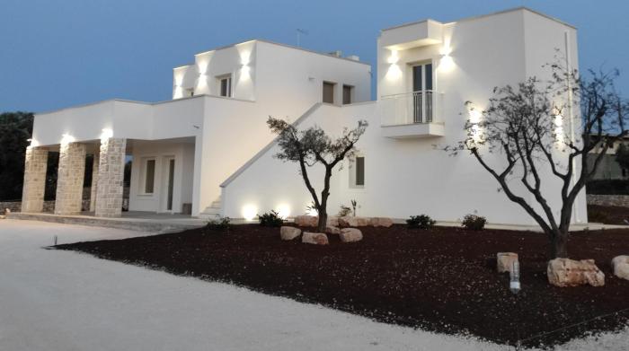 Apulia Don Vito