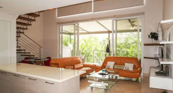 Loft en Puntarena Playa Buenaventura Rio Hato, Panama
