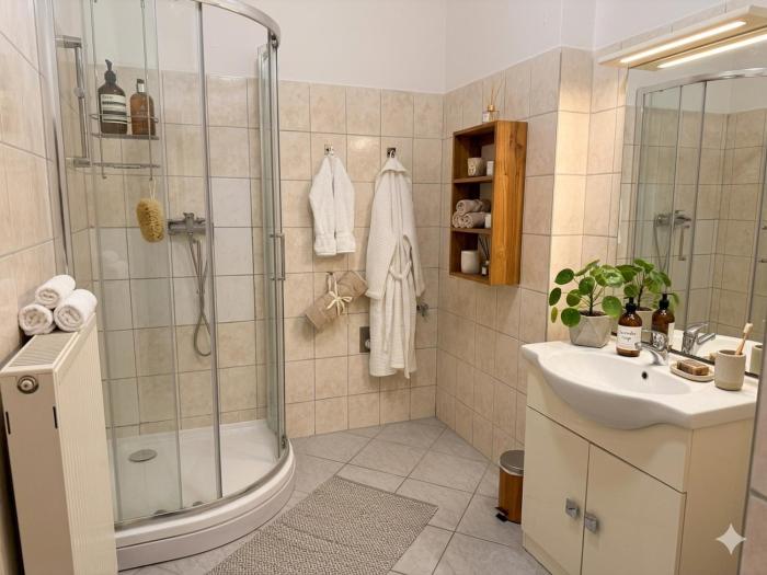 1BR, central, prater, Schwedenplatz
