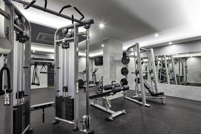 Crowne Plaza Sydney Burwood by IHG