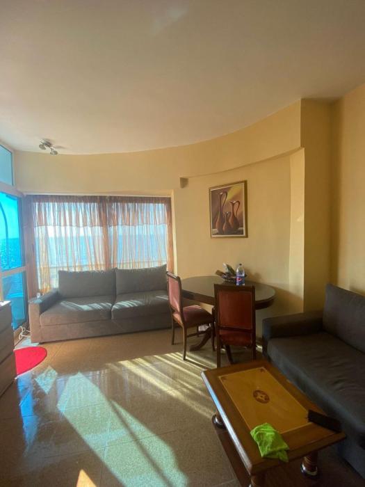 Sea Breeze Apartment