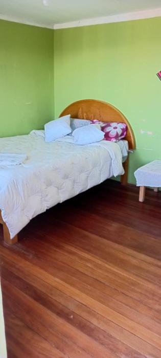Ecolodge Amanecer
