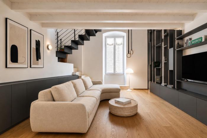 Domine - Luxury home in Molfetta Historic Center