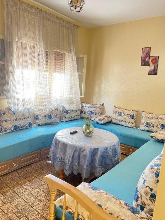 Maison tout confort 2 chambres