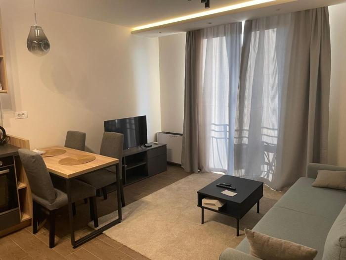 Apartment Djina Belgrade Airport