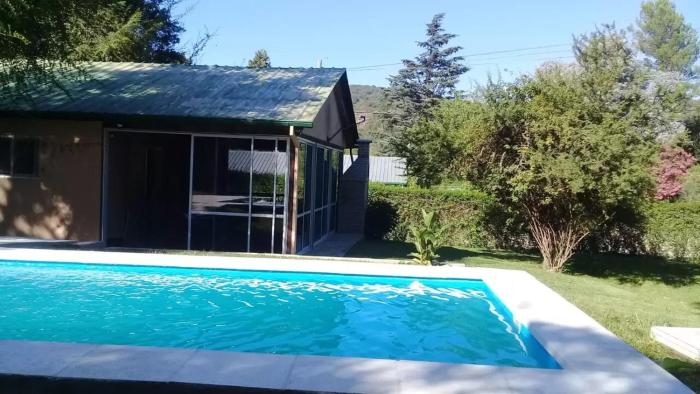 La Serena - Casa con Pileta a 200m del Rio