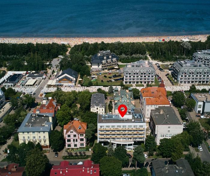 Barbarka Vita Świnoujście