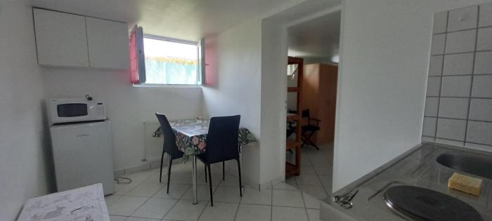 Studio au calme à Annecy-le-Vieux