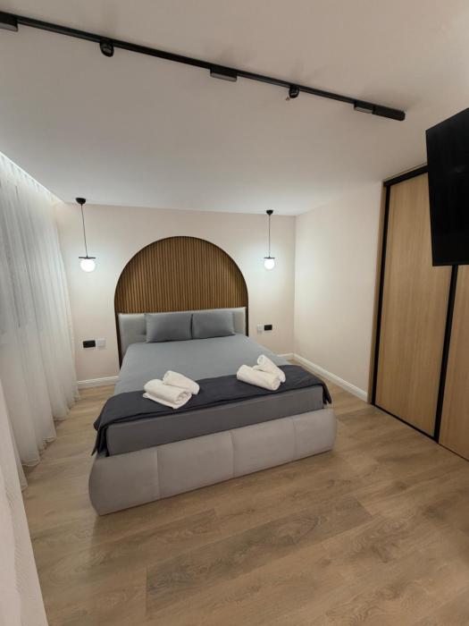 DoubleD Apartments