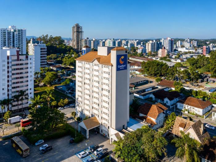 Comfort Hotel Joinville