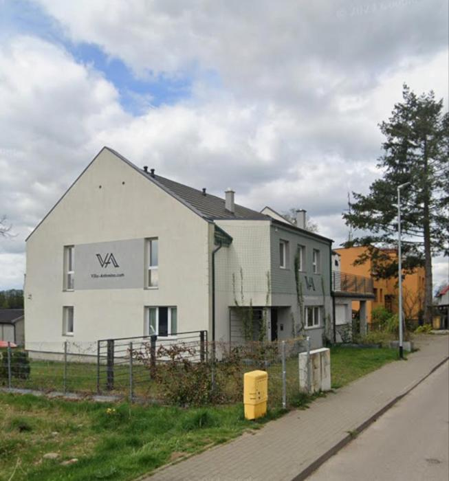 Villa Antonina Domek pod Dębem