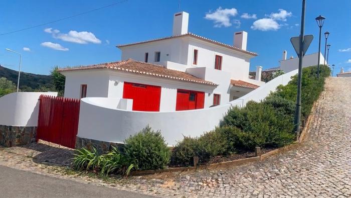 Villa Bong 2x Suites