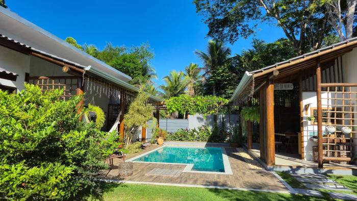 Villa Mia Arraial dAjuda