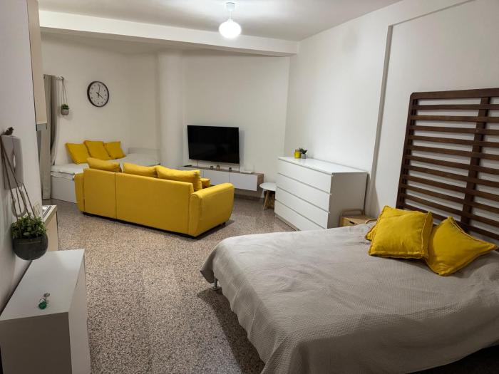 Apartment Holta