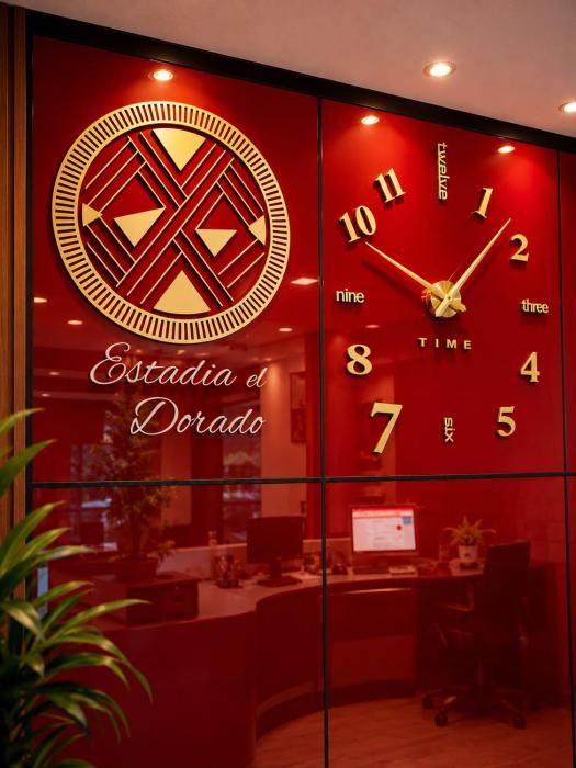 Estadía El Dorado