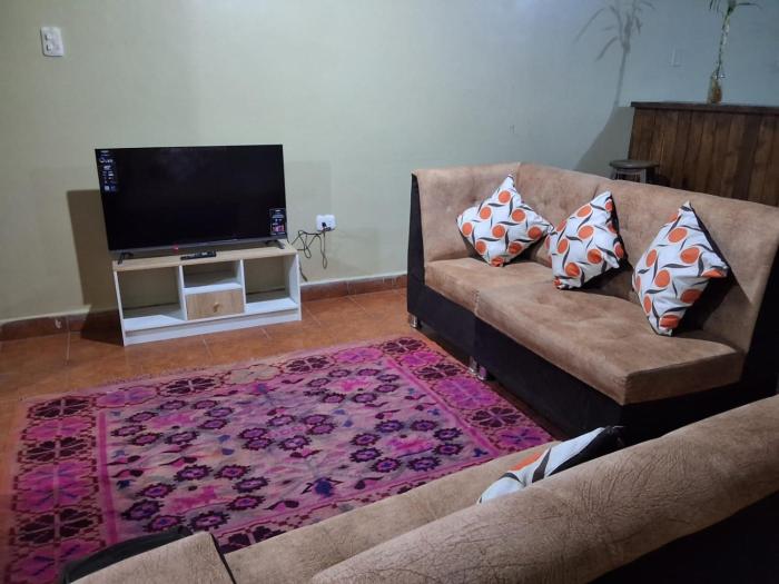 Departamento acogedor cerca del centro de Huaraz