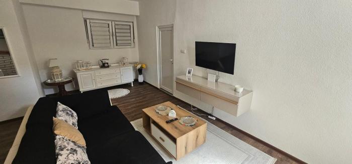 Apartman FIKA