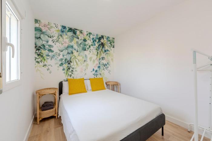 TrendyHomes Palmeral I Beach one minute away
