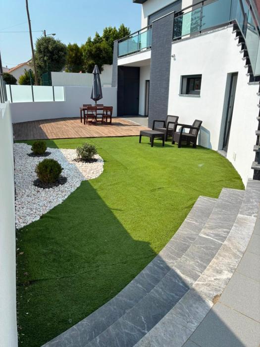 Villa Pérola Pestana