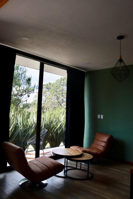 Cabin Las Aguilas