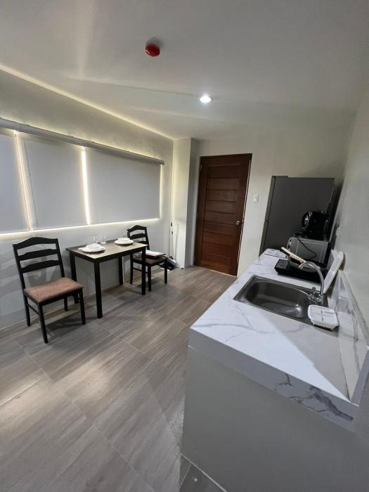 IX Residences Caloocan 3I- Studio Type Apartment Fully Furnished