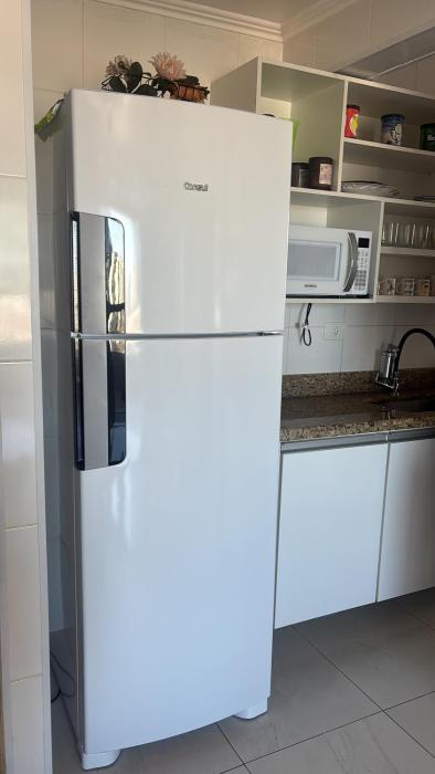Apartamento da Gil