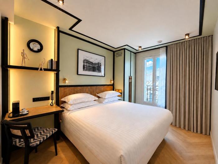 Hotel Maison Lenoir