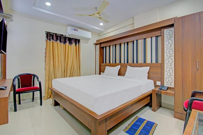 Hotel O 80823 Hotel Sitara Grand
