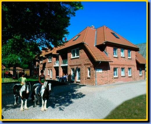 "Ferienhof Rießen" Utspan Nr 66