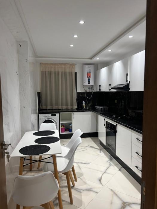 belle appartement à centre Kénitra