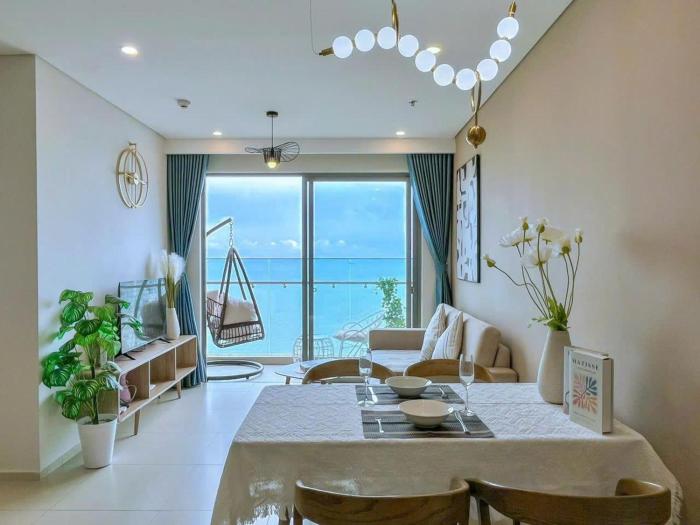 The Sóng Apartment Vũng Tàu - Mint Homestay