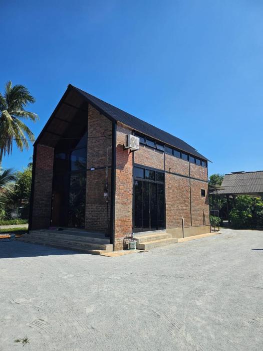 Tiny House Dekna