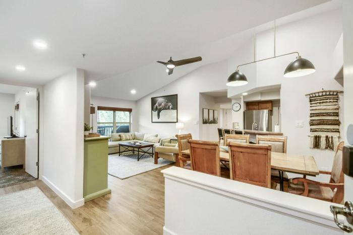 River Pines A303 condo